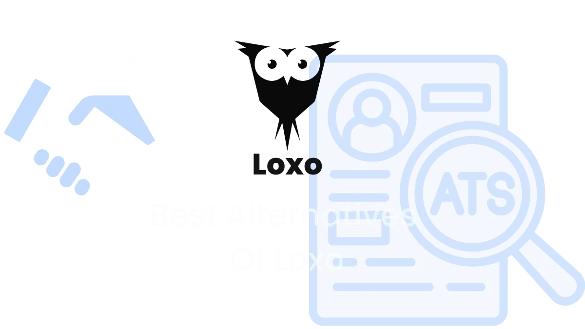 loxo-alternatives