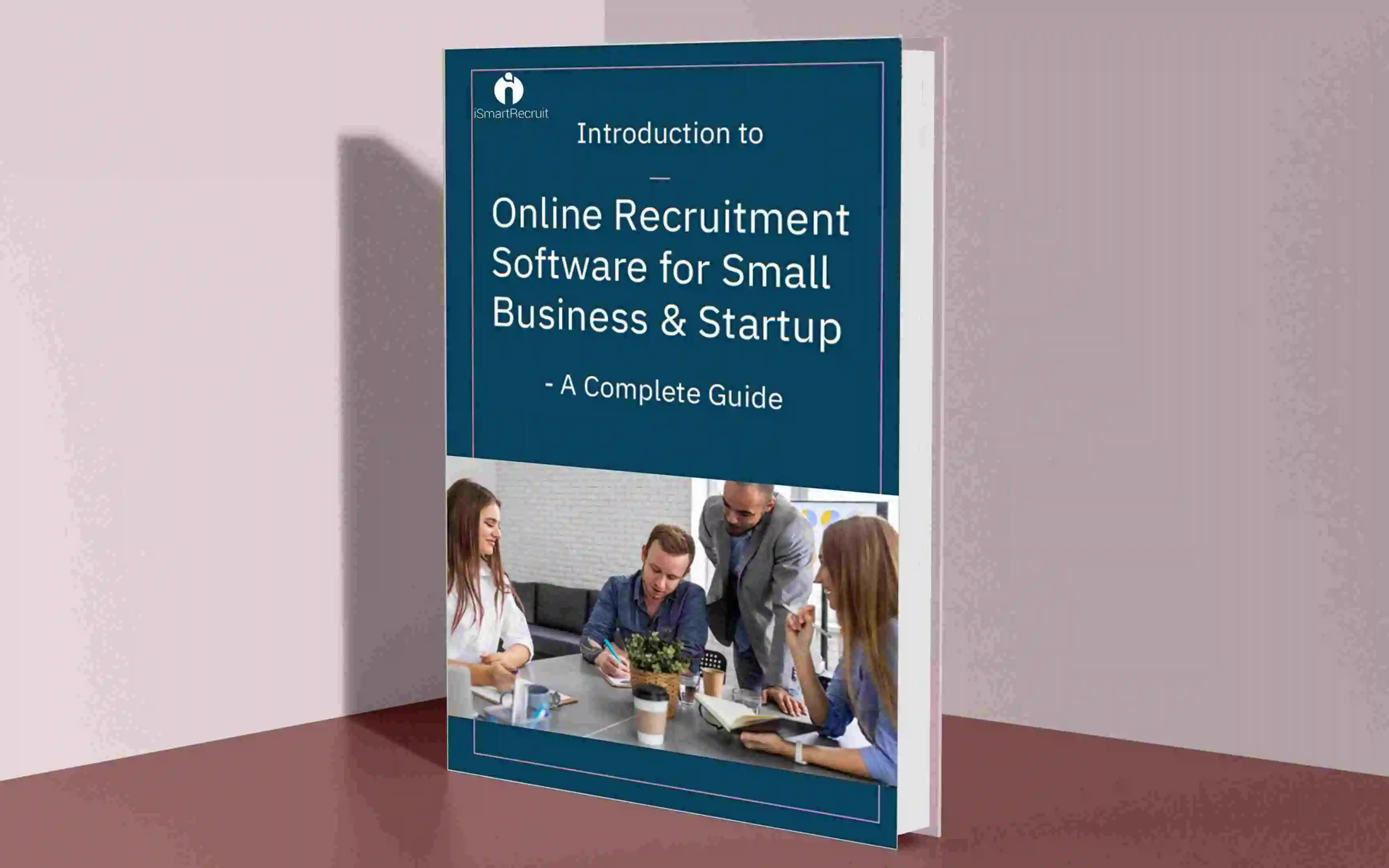 Online Recruitment Software