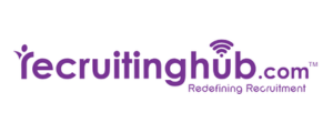 Recruiting Hub Logo