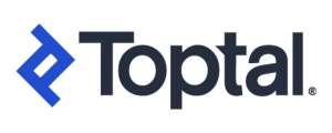 Toptal Logo