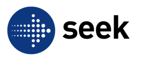 Seek Logo