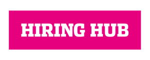 Hiring Hub Logo