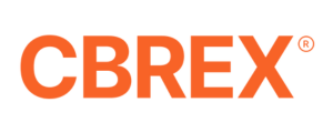 CBREX Logo