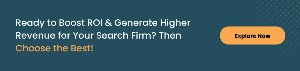 Boost ROI & Generate Higher Revenue for Your Executive Search Firm