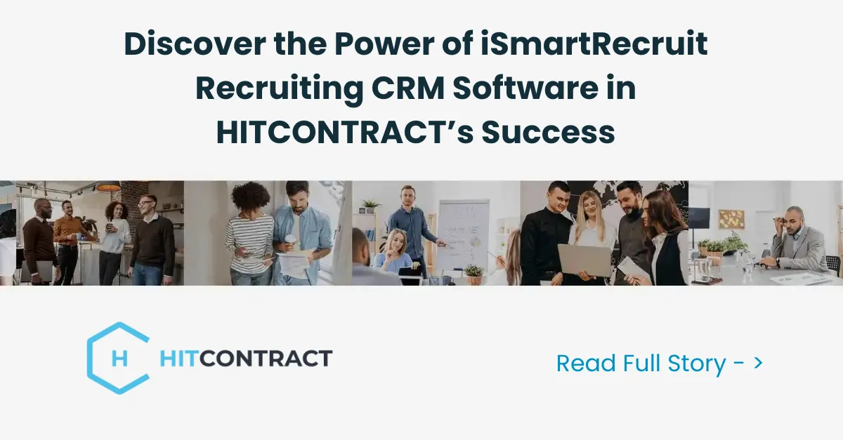 Hitcontract Case Study 