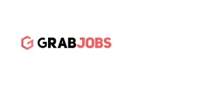 grab jobs logo