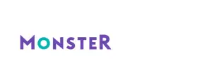 monster logo