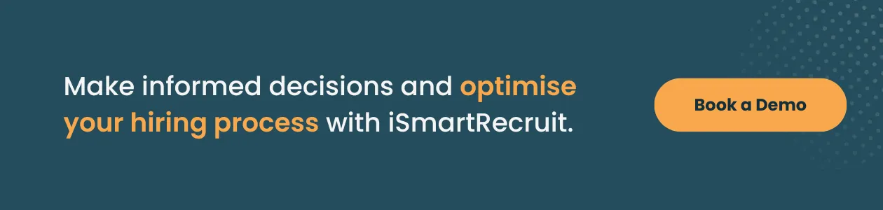 Recruitment CRM Key Factors Demo