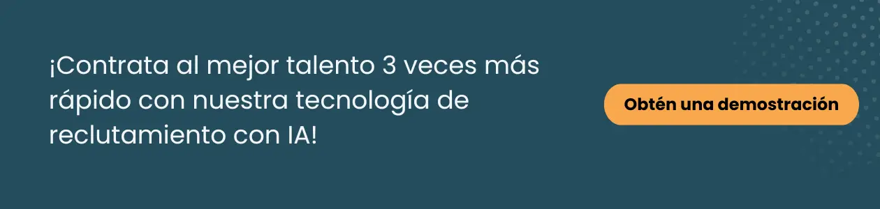 Tecnología en el Reclutamiento para Acelerar el Proceso de Contratación