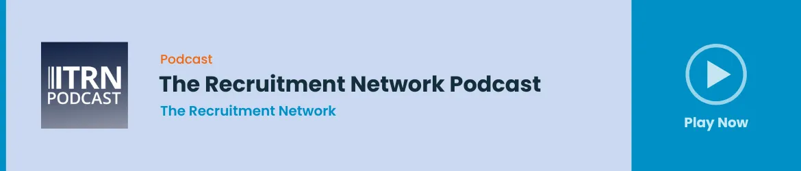 The Recruitment Network Podcast