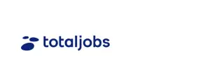 Totaljobs logo