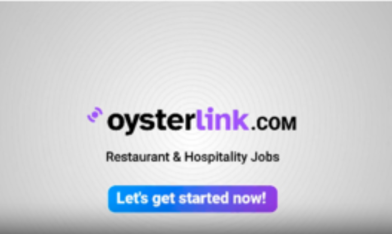 Oyster link