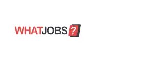 WhatJobs logo