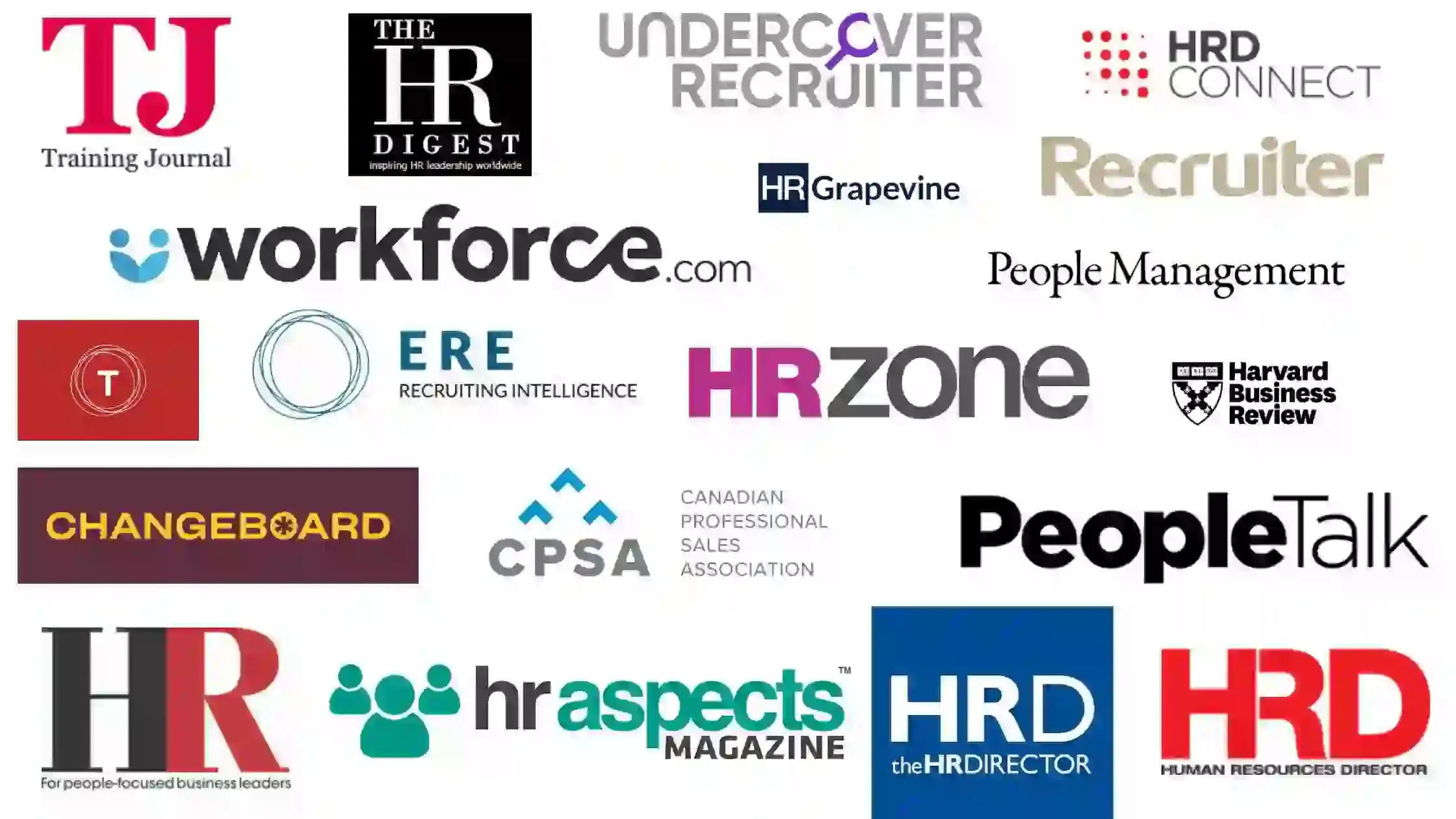 20 Must-Read HR Magazines for HR Professionals and Business Leaders