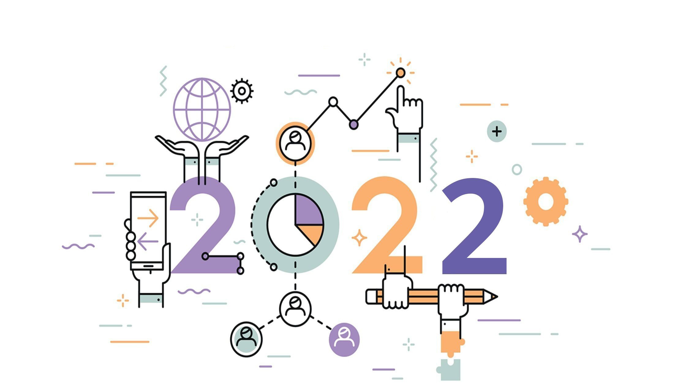 Top 15 Upcoming HR Trends in 2022 & Beyond