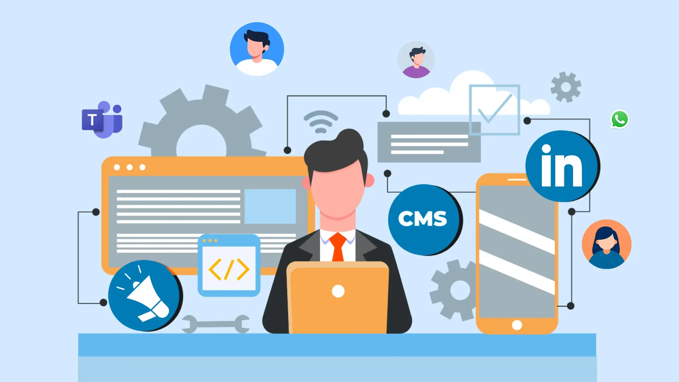 Top Integrations for Recruiting CRM: From LinkedIn to Slack