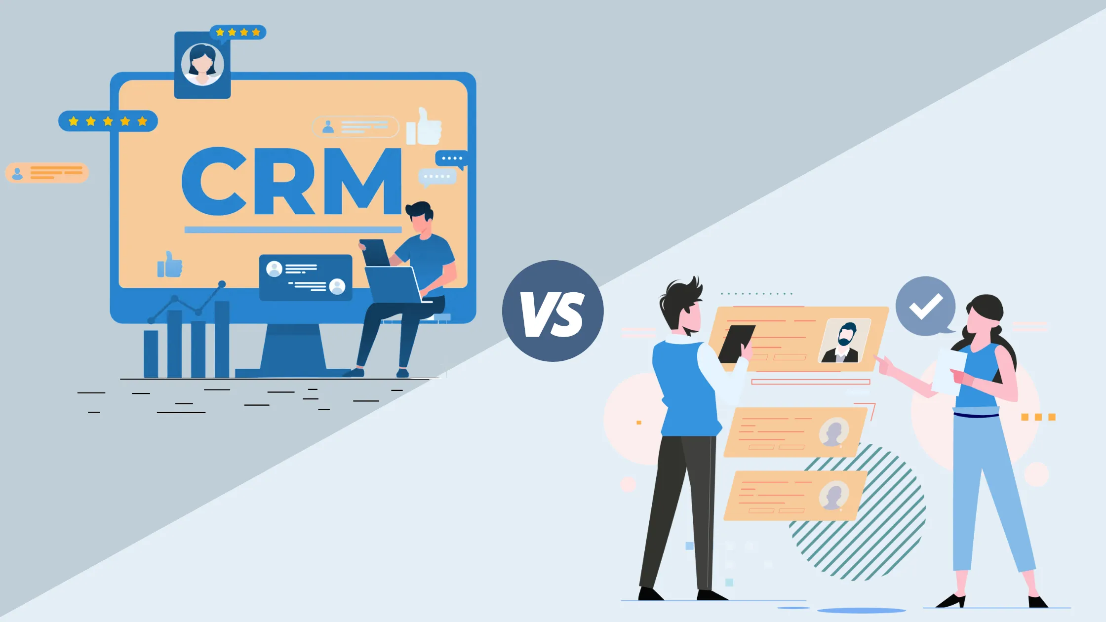 Recruiting CRM vs ATS: Which is Better for Your Business?