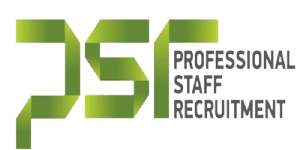 Professional Staff Recruitment(PSR)