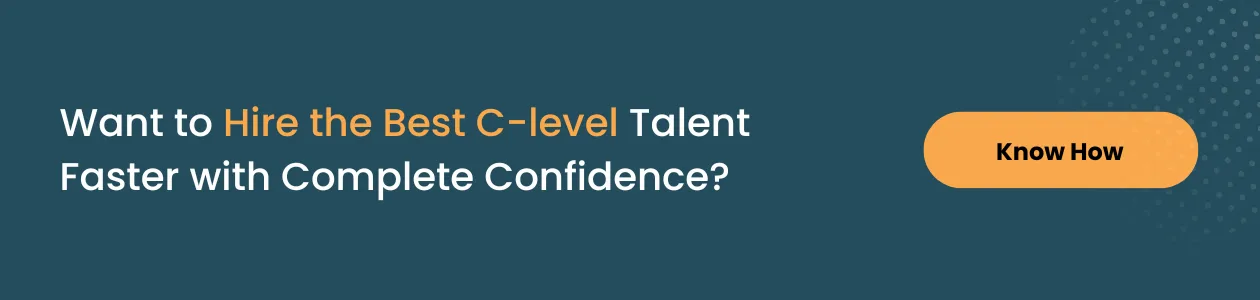 Explore Executive Search Software to Hire Your Next CEO with Confidence! 